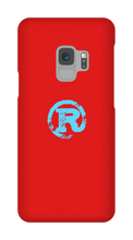 raja_194 Samsung Phone Cases