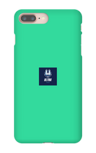 ultragamer4990 iPhone Phone Cases