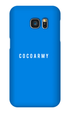 cocomunch Samsung Phone Cases