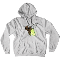 nine_tale_fox Hoodies (No-Zip/Pullover)