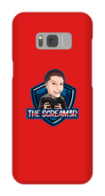 thescream3r Samsung Phone Cases