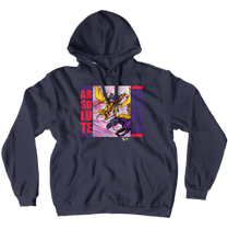 DVArts | "Absolute Champion" Hoodie