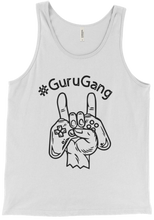 beheardtheguru Tank Top