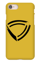 don3try1n iPhone Phone Cases