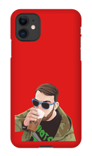 ludens_live iPhone Phone Cases