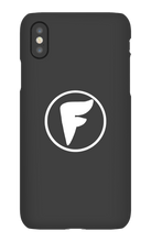 FnG iPhone Phone Cases