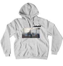 crahck4k Hoodies (No-Zip/Pullover)