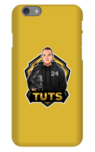 Tuts Legion Phone Case