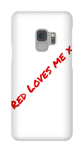 ytredisevil Samsung Phone Cases