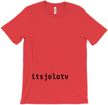 itsjolotv T-Shirts
