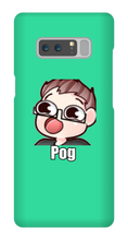 SirJBGaming POG Samsung Phone Case