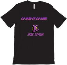 kray_asylum T-Shirts
