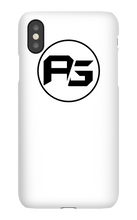 Iphone God Case (Light)