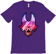 Big fade logo T-Shirt