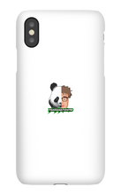 pandanation98 iPhone Phone Cases