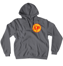 KrisPayn Logo Hoodie