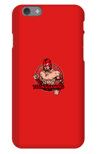 to0nsgaming iPhone Phone Cases