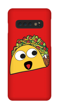 Schwedy Taco Samsung Phone Cases