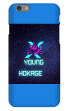 younghokage_22 iPhone Phone Cases