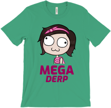 Derp shirt
