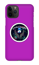 DrRick's "I phone, you phone, we all phone" case