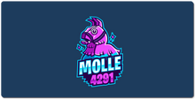 molle4291 XXL Gaming Mousepad