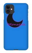 Logo iPhone Phone Cases