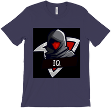 iq_0w T-Shirts
