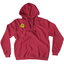 Hoodies (No-Zip/Pullover)