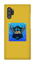 bpdgemini420 Samsung Phone Cases