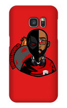 dirteeworld Samsung Phone Cases