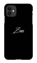 Zinex_DK iPhone Phone Cases