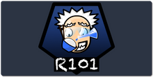 riceology101 XXL Gaming Mousepad