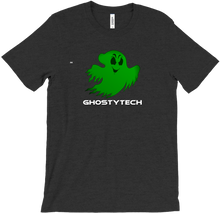 gh0stytech T-Shirts