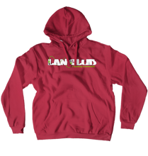 Lan Club (Loud and Proud)Hoodies (No-Zip/Pullover)