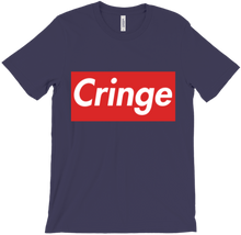 T-Shirt Del Cringe