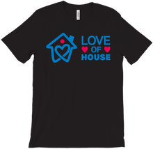 Love of House T-Shirt