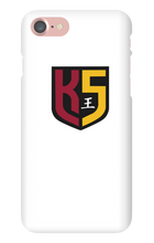 KingSnip iPhone Phone Cases