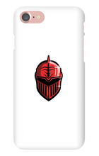 IronKnightmare iPhone Phone Cases