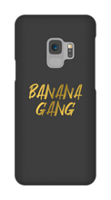 Banana Gang Samsung Case