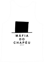 Regata Máfia Do Chápeu