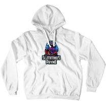 slothtimuspryme-2827 Hoodies (No-Zip/Pullover)