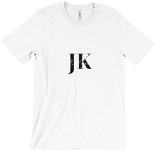 JK Strategist T-Shirts
