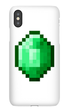 cxnnah iPhone Phone Cases