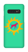 Limited edition season 3 Merch!!  Samsung case