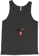 sarcastictimebomb Tank Top