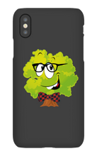 Treehouse iPhone Phone Cases