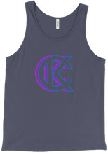 CK Tank 2
