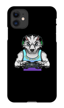 itsvblacklisttv iPhone Phone Cases