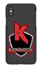 jorgeajonesp iPhone Phone Cases